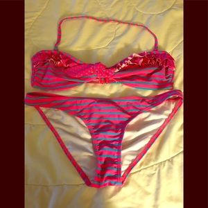 Free style 2 piece bikini Sale 2 for 30